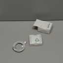 Charger for MacBook Air 13 15 inch MacBook Pro 14 inch M5 M3 M2 M1 2026 2025 2024 2023 2022 2021, 70W USB C Power Adapter, 6.6FT USB C to 3 Braided Cable with LED, Powerful Connect, Original Quality