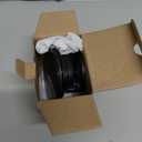 LISEN for Magsafe Car Mount, Cell Phone Holders for Your Car, Magnetic Car Accessories for Women Men Jeep Truck, Gifts for Mothers Day Him Her for iPhone 17 Pro Max 16 15 14 13 12, Samsung S26, Black