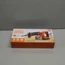 BLACK+DECKER 20V MAX* Cordless Reciprocating Saw Kit (BDCR20C)