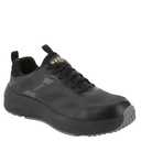 Skechers Men's Work Transporter Iite Industrial Shoe, Black, 10.5