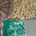 Western Cowboy Birthday Party Decorations Hay Bales Boxes Western Cowboy Backdrop Banner Wagon Wheel Centerpieces Decor for Photo Booth Props Cowboy Party Birthday Fall Harvest Farm