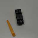 ZAPOTST Power Window Switch for 2004-2009 Mazda 3, 2009 Mazda 3 Sport Driver Side Front Left Door vidrios Electric Master Contro Switch BN8F66350A 