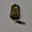 STANLEY PI500S Power Inverter 500W Car Converter: Dual AC Outlets, 3.1A USB Ports, 12V DC Adapter, Battery Clamps
