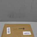 Retrowavy 12 Pcs Christmas Kitchen Cabinet Wreaths with Ribbon 3.94 Inch Mini Christmas Wreath Small Kitchen Xmas Decor for Window Door(Burgundy Red,Classic Style)