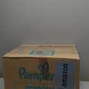 Pampers Swaddlers Diapers, Size 2 (10-22 lbs), 186 Count, Absorbent, Keeps Baby Dry and Comfortable, Skin Safe Disposable Baby Diaper  