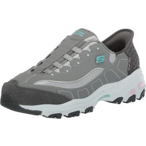 Skechers D'Lites GYLP, Size 8.5W