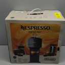 Nespresso Vertuo Next Coffee and Espresso Maker, Machine Only, 1260 Watts, Dark Gray