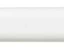 Kenney TV208705 Tension Rod, 36-60", White