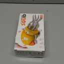 Interactive Dancing Octopus Baby Toy, Electric Crawling Tummy Time Toy,Rechargeable Music Sensory Toy Dancing Squid for Boys,Girls, Great Gifts for Birthday,Christmas(Green)