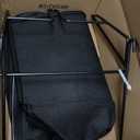 3800095004 Grass Bag Catcher 3705442002 Bag Frame Compatible with EGO LM2000, LM2000-S 20" Mowers and LM2100, LM2100SP, LM2130SP, LM2140SP LM2150SP 21" Lawn Mower Models