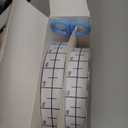 Navona 30Ft x 1 Inch Hook and Loop Strips with Adhesive  2 Rolls Heavy Duty Hook and Loop Tape with Backing for Home, Office, School, and Crafting Projects, Black