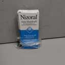 Nizoral Anti-Dandruff Shampoo with 1% Ketoconazole, Fresh Scent, 7 Fl Oz