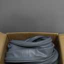 Upgraded MDS65736915 Washer Door Boot Gasket, Mds65736915 gasket Compatible with LG Washer Boot Gasket WM3500CW, WM3700HVA, WM3700HWA, WM3600HVA, WM3700HRA (MDS65736915)