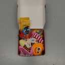 Bloobloomax Baby Rattles Toys for 0-12 Month, Infant Girl Boy Toys for Babies 3-6 Months, Newborn Hand & Foot Toys for 0 to 9 Months, Baby Shower Gifts Set with Wrist Rattle Socks