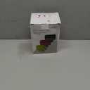 Car Heater, 12V 150W Portable Car Heater Plug in Cigarette Lighter, Fast Heating Fan Car Windshield Defogger, 360 Rotatable Windscreen Defogger Window Defroster for Car (Black)