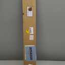 MYshade Top Down Bottom Up Shade Cordless Cellular Shades Blackout Blinds for Indoor Windows Room Darkening Window Blinds & Shades Easy to Install 33" W X 72" H (Grey)