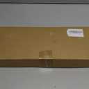 Heavy Duty Grease Gun Kit, 8000 PSI Pistol Grip Grease Gun, 14 oz Capacity, Includes case, 11&18 Inch Resin Flex Hose, 2 Basic Coupler, 1 Double Handle Coupler and more accessories for grease uses