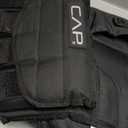 CAP Barbell Adjustable Weighted Vest, 40 Lb