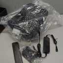 Laser Hair Growth CapRed Light theray for Hair, Deep Black Cap