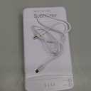 Nail Tool Sterilizer with Blue Light,LXIANGN Portable USB Sterilizating Box for Manicure Salon,Tweezers,Tattoo,Scissors,Jewelry,Phone, Watch,Keys