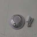 Amazon.com: Homedics SoundSleep White Noise Sound Machine, Silver, Small Travel Sound Machine with 6 Relaxing Nature Sounds, Portable Sound Therapy for Home, Office, Nursery, Auto-Off Timer, by Homedics : Health & Household