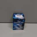 Portable Fan Rechargeable, Personal Waist Neck Wearable Cooling Fan with Light up to 16Hours Working Time, 4 Speeds 9200RPM Strong Airflow for Outdoor, Jobsite, Camping, Travel (Black)