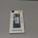 2 x X-belmox Designed for iPhone 11 Case with Screen Protector, 3-Layer Military Grade Drop Tested Shockproof Protective Case, Heavy Duty Hard Back Protection Phone Case for iPhone 11 6.1"-Dark Green