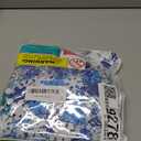 Winlyn 525 Pack Holiday Kids Crafts Winter Christmas Snowflake Crafts Foam Stickers Set Self-Adhesive Glitter Snowflake Stickers Arts and Crafts for Kids Party Favors Classroom Activities Art Projects