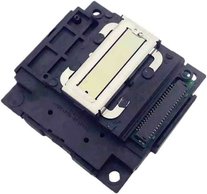 Replacement Print Head Compatible with ET-2803 ET-2812 ET-2825 ET-2814 ET-2851 ET-2850U ET-2800 ET-2830 ET-2820 ET-2826