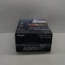 Bestway Hydro-Force Rapid X2 Inflatable 2 Person Kayak Outdoor Lake and River Water Sport Set with 2 Paddles, Hand Pump, and 2 Removable Fins