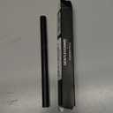 Gentlehomme - Men's Brow Pencil - 2-in-1 Brow Brush & Lead Pencil - Shape, Define & Fill In Eyebrows - Ultra-Thin - Long-Lasting Dark Brown