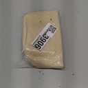 WADORN Small Felt Purse Organizer Insert, Handbag Insert Liner for LV Cannes Round Bucket Bag Organizer Barrel Bags Interior Inserts Accessories for Bucket Makeup Bag, 5.11x4.65 In, Beige