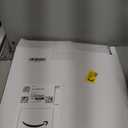 12" Acrylic Convex Mirror  Adjustable Wide Angle View Traffic Mirror for Enhanced Security Coverage in Rooms, Offices, Warehouses, Parking Lots, and Addressing Corner Blind Spot Areas