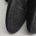 Jeossy Women's 9601 Knee High Boots Tall Slouch Boots with Inside Zipper 9.5