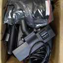 Vacmaster 4-Gallon 5 Peak HP Household Wet/Dry Vacuum - VF408B 1101