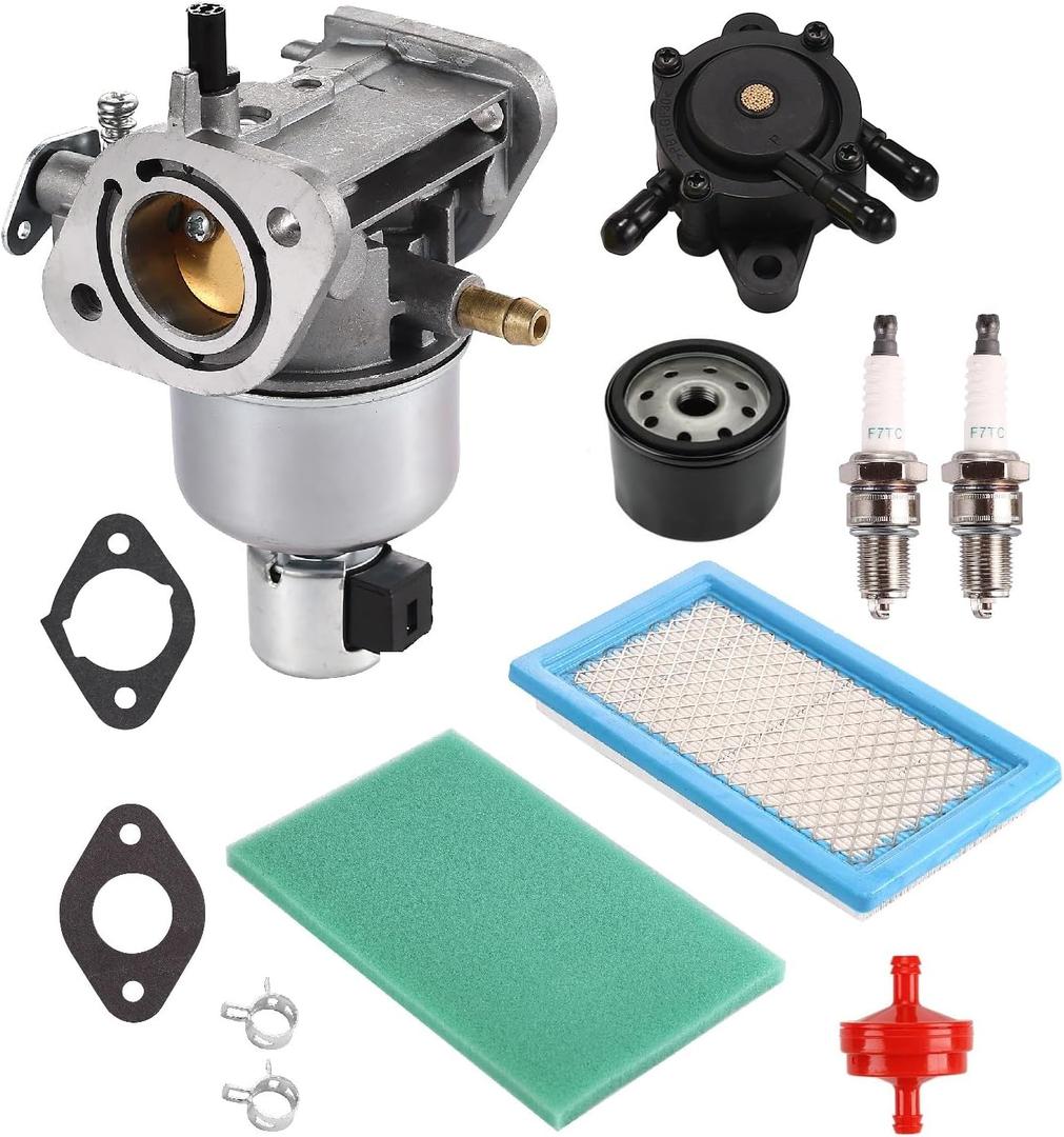 X300 Carburetor for JOHN DEERE MIA10591 X300 X300R X304 TRACTOR