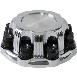 Wheel Hub Cap