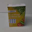 60 PCS Food Storage Containers with Lids Airtight, (30Lids & 30 Containers) Leak proof Containers Set for Kitchen, Meal Prep, BPA-Free, PVC-Free Plastic, Microwave/Dishwasher Safe, Extra Labels & Pen