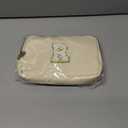 Personalized Anniversary Wife Birthday Gifts from Husband,Mothers Day Gifts for Women,Waist Packs Initial White R,Cream Bag