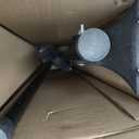 Seah Hardware Universal Roof Rack Cross-Bars 2 PC.