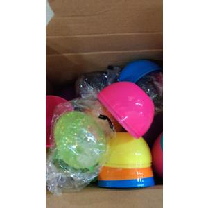 Plastic Eggs
