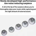 AVIOT WE-BD21d-pnk Wireless Earbuds: Workout Headphones aptX HD IPX5 Waterproof 13H Playtime Hybrid Triple Drivers Silicone & Foam Tips Premium Call Mic