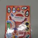 36 Sheets Cute Superhero Stickers for Teen Make Your Own Movie Sticker Make a Face Stickers for Teens Girls Boys, Classroom Rewards Movies Themed Art Craft Party Supplies 13+