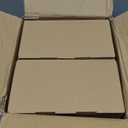 Haidms 6 Pack Matte Black Door Knobs Interior Privacy, Black Interior Door Knobs for Bedroom or Bathroom Classic Round Doorknobs Hardware