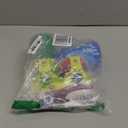 Philips Avent My Grippy Spout Sippy Cup with Soft Spout and LeakProof Design, Blue/Green, 10oz, 2pk, SCF801/21