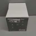 100W Cordless Heated Lunch Box, 45W Fast Charging22000mAh Rechargeable Electric Lunch Box for Adults - 6.5 Cups Portable Food Warmer with 24H Scheduled Heating, for Work, Office, Outdoor(Black)