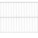 240358008 AP5803890 Refrigerator Freezer Full Width Shelf Compatible with Frigidaire Refrigerator -Replaces 240358005, 240358002, 3016195, PS8769003