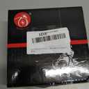 Ignition Coil Pack & spark plug + Cap For EZGO 1991-2002 TXT Robin 295cc 350cc 4 Cycle Gas Golf