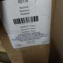 Wagner RD167 HVAC Radiator