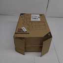 ClearSpace Soda Can Organizer & Soda Can Dispenser for Refrigerator - Fridge Organizer & Stackable Drink Organizer for Fridge, Can Organizer for Refrigerator - Holds 12 Cans Each, BPA Free - 4 Pack